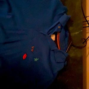 Paul Smith Designer Polo